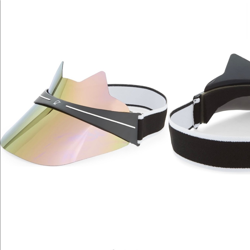 Shield Visor